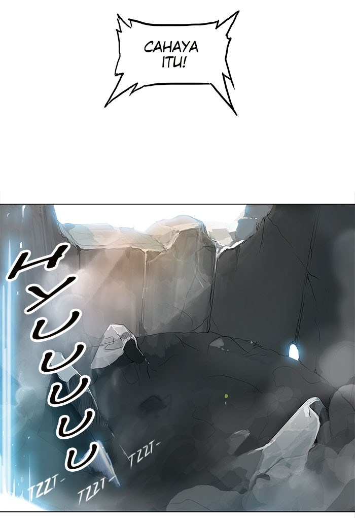 Tower of God Bahasa indonesia Chapter 173