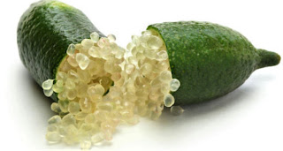 Finger Lime