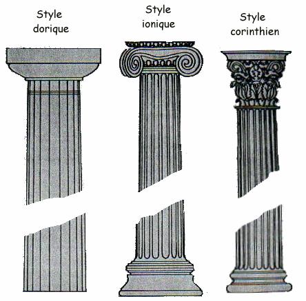 Architecture Antique6