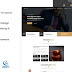 Lawyers Responsive HTML Template 