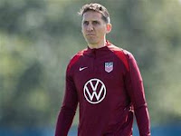 Interim USMNT head coach Varas explains Robinson and McKennie omissions