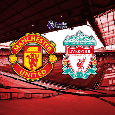 Donde Ver Manchester United vs Liverpool EN VIVO Premier League 2022-23
