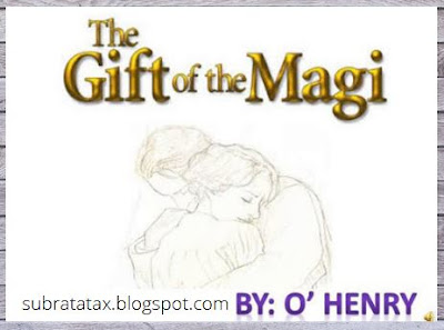 The Gift of the Magi by O'Henry - Moral Story 7