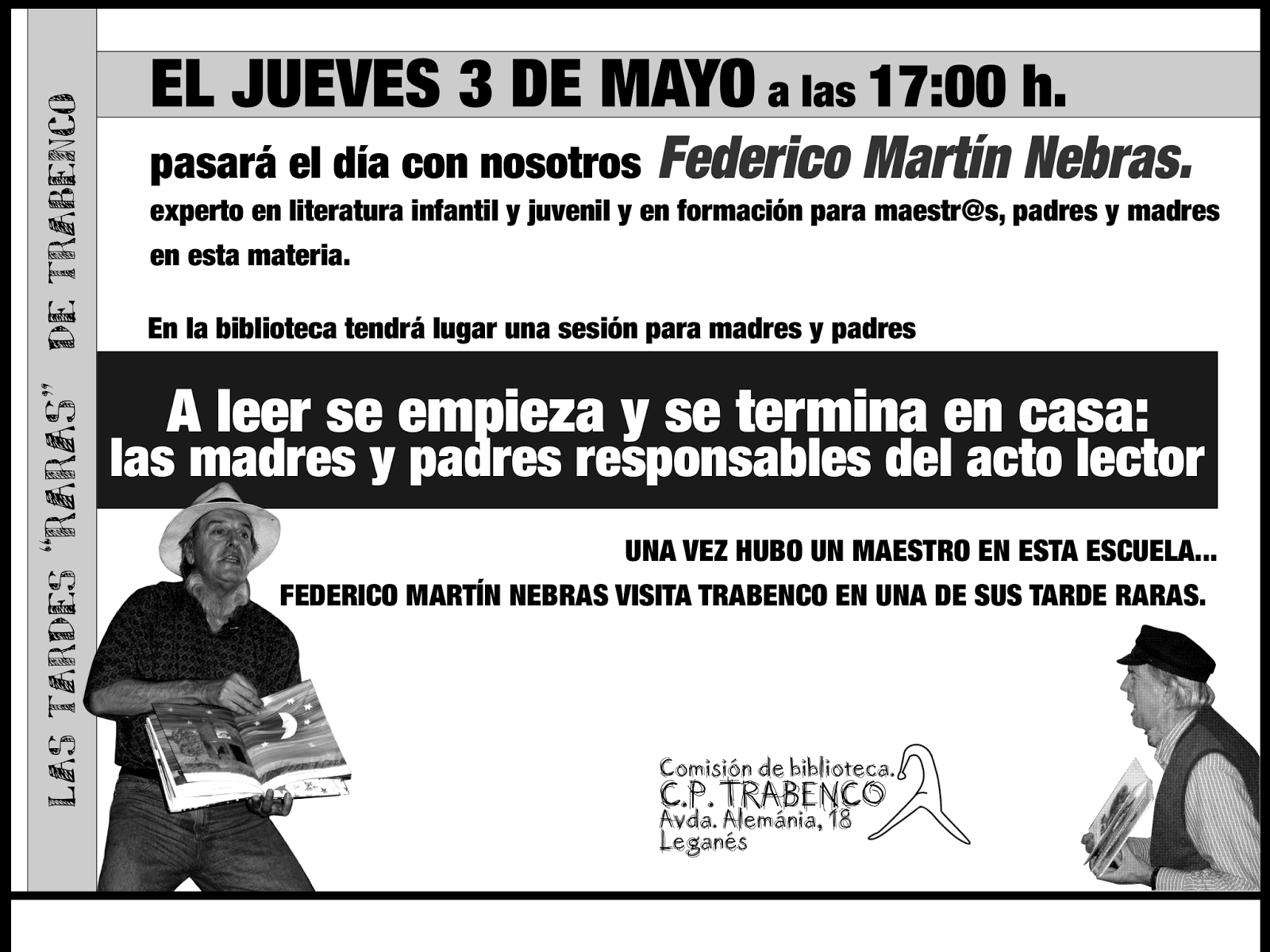 Federico Martín