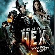 หนังออนไลน์ โจนาห์ เฮ็กซ์ ฮีโร่หน้าบากมหากาฬ JONAH HEX