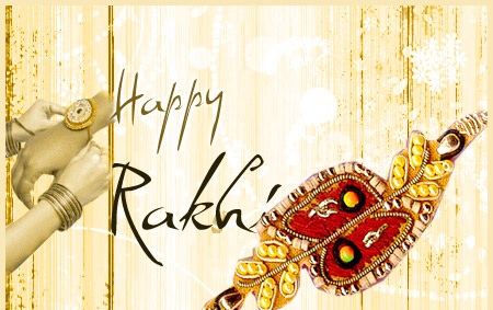 Raksha Bandhan Greetings HD Wallpapers Free Download