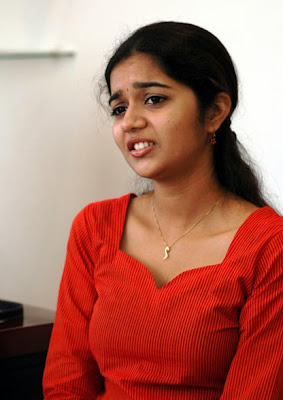 Actress Swathi, Color Swathi, Subramaniapuram Heroine