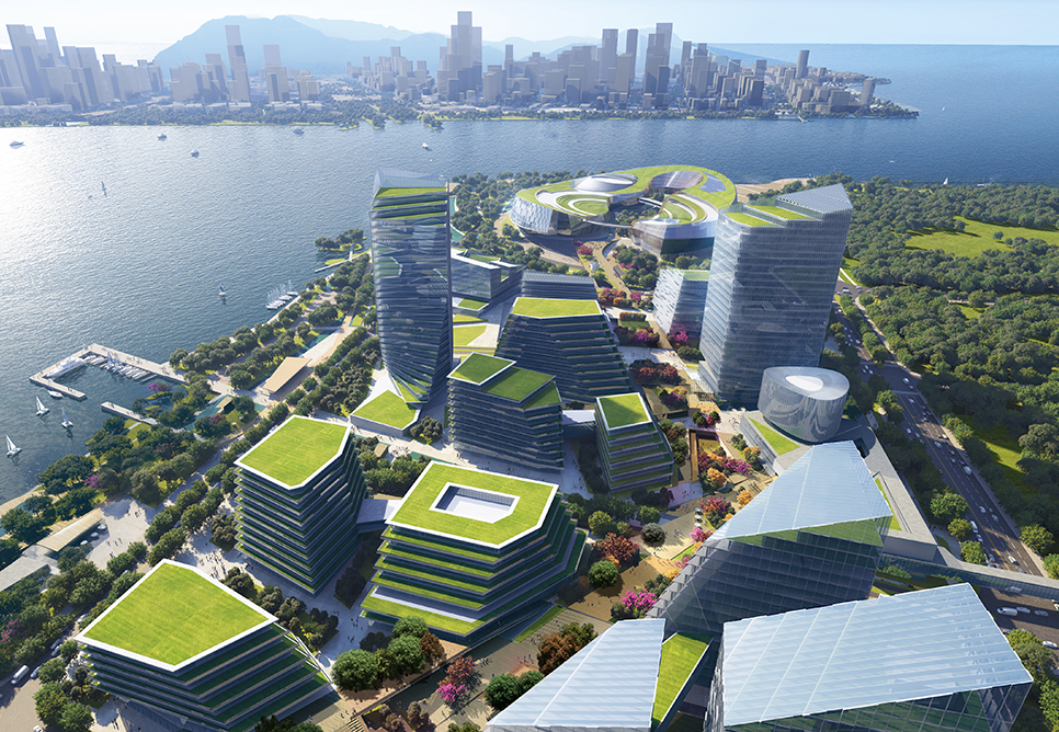 tencent_netcity_of_the_future_Shenzhen