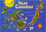 SPAINCanary Islands map. Posted by RAFAŁ at 10:07:00. Labels: SPAIN