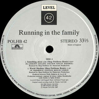 Something About You (Shep Pettibone Remix) - Level 42 http://80smusicremixes.blogspot.co.uk