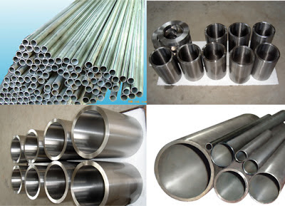 molybdenum alloy