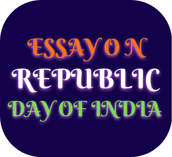 Republic Day Essay For Students In English