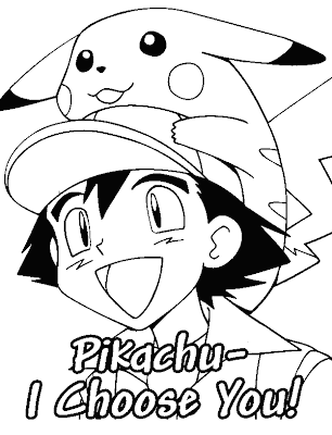 Pokemon Coloring Sheets on Colour In Pokemon   Pokemon Coloring Pages