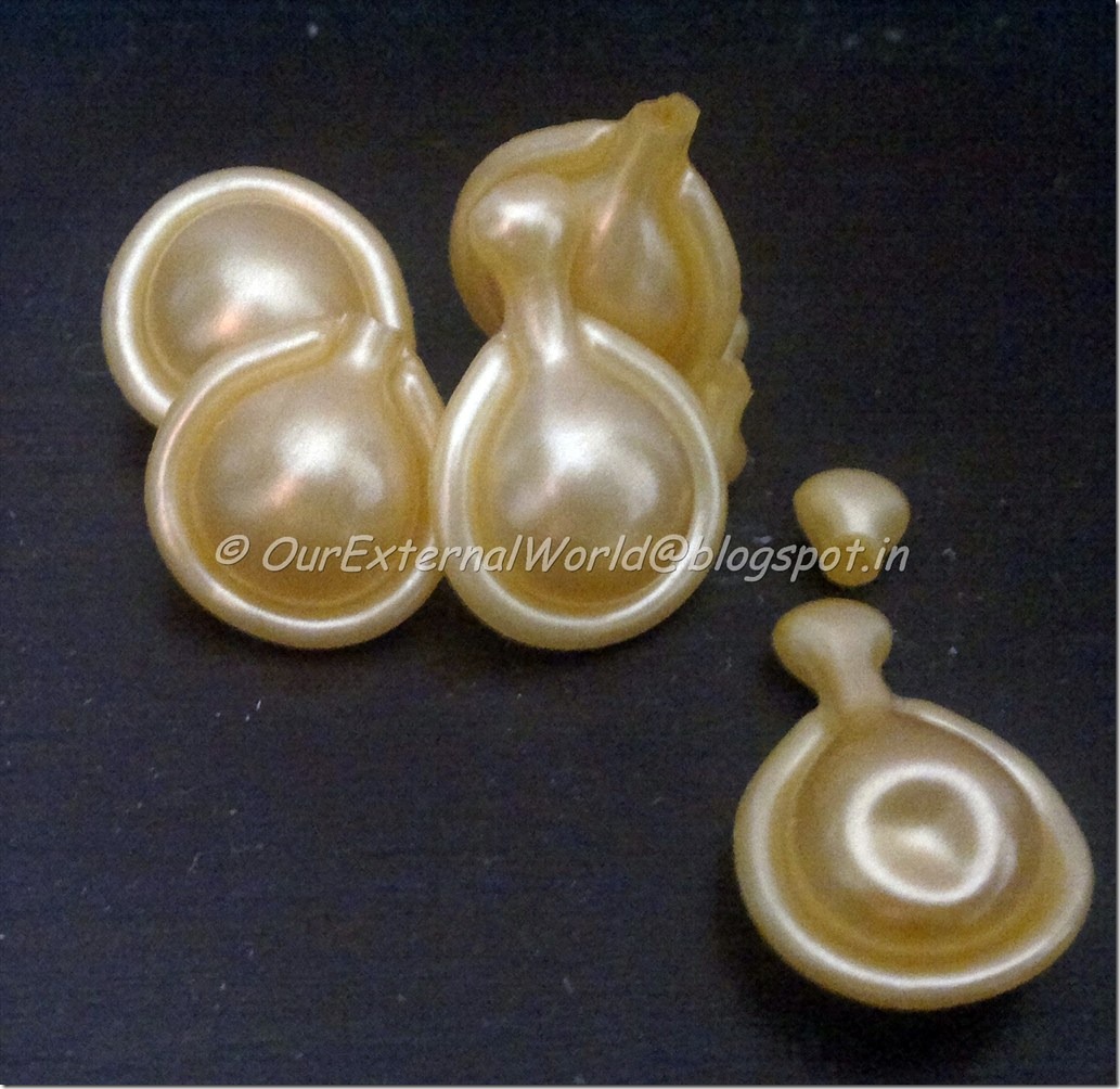 ElizabethArden-Gold-UltraRestorative-Ceramide-capsules-5-capsules