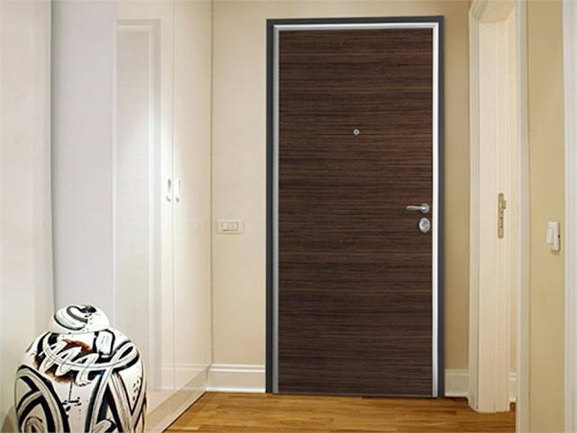 Bedroom Door Ideas