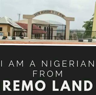OGUN: REMO: The Greatest, Outstanding, Most Active WhatsApp Loop In Southwest, Remo Parliament Loop, Members Voluntarily Donate Millions To Bring Succor To Emuren Community, Do Minor Projects In Sagamu, Remo North, Ikenne Local Governments