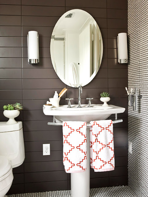 Small Bathroom Paint Color Ideas