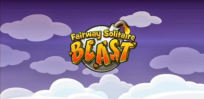 Fairway Solitaire Blast Apk