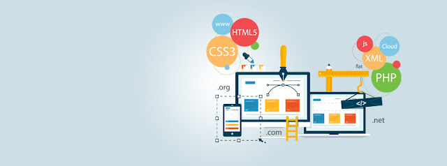 Learn Web Development Languages Online For Free!