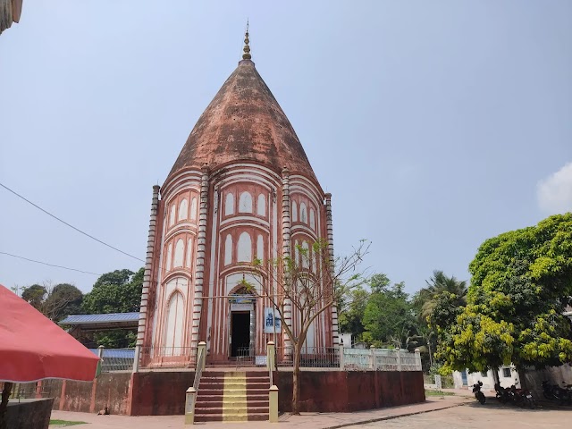 Shibnibash and Lord Shiva: Unveiling West Bengal's Hidden Temple Town