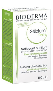 Bioderma Sebium Pain