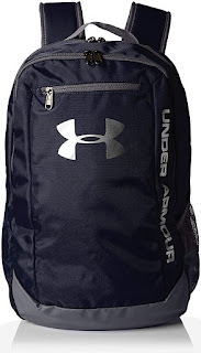 Mochila Under Armour de varios colores para todas las personas