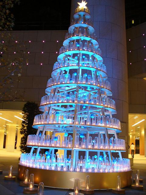 Beautiful Christmas Tree