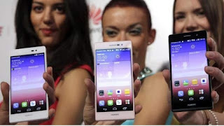 Huawei, smartphone, India,  India news