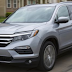 2020 Honda Pilot Review Car Specs Release Date 