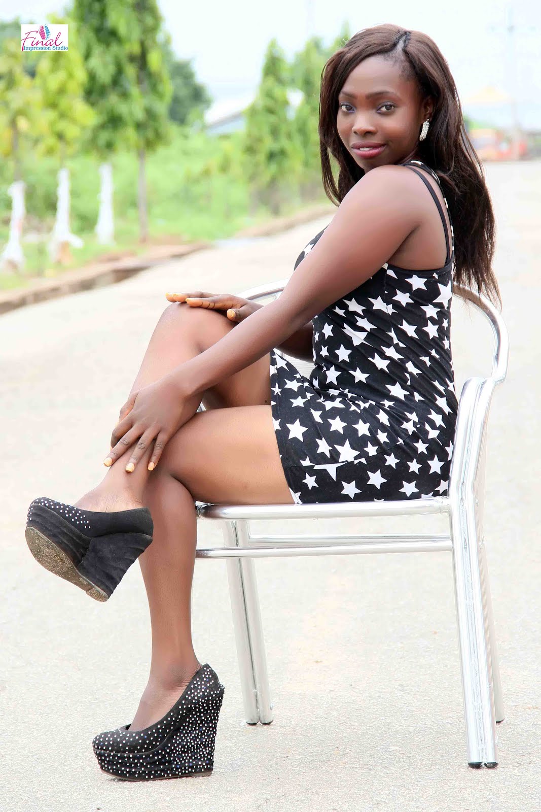 MISS KOTO KARIFI 2015