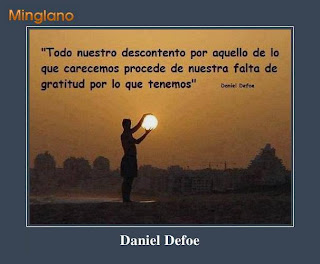 frases de Daniel Defoe