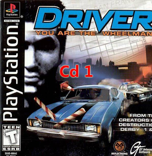 driver cd 1