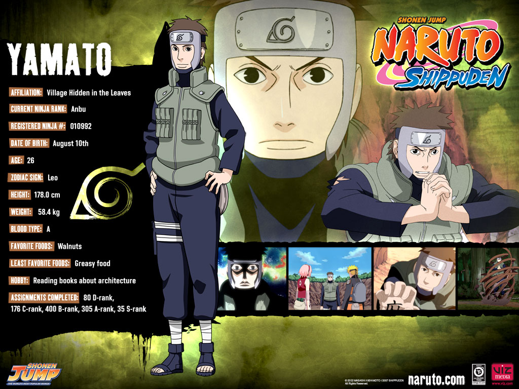 Gambar Para Pemain Naruto Shippuden 2019 » DUNIA REMAJA 2019