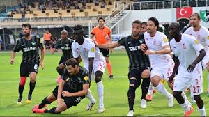 Balikesirspor vs Denizlispor Live Online Stream Free