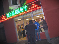 Traditional and Wholesome Scottish Fayre