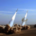 Iran Ancam Bombardir Israel Dengan 80 Ribu Rudal