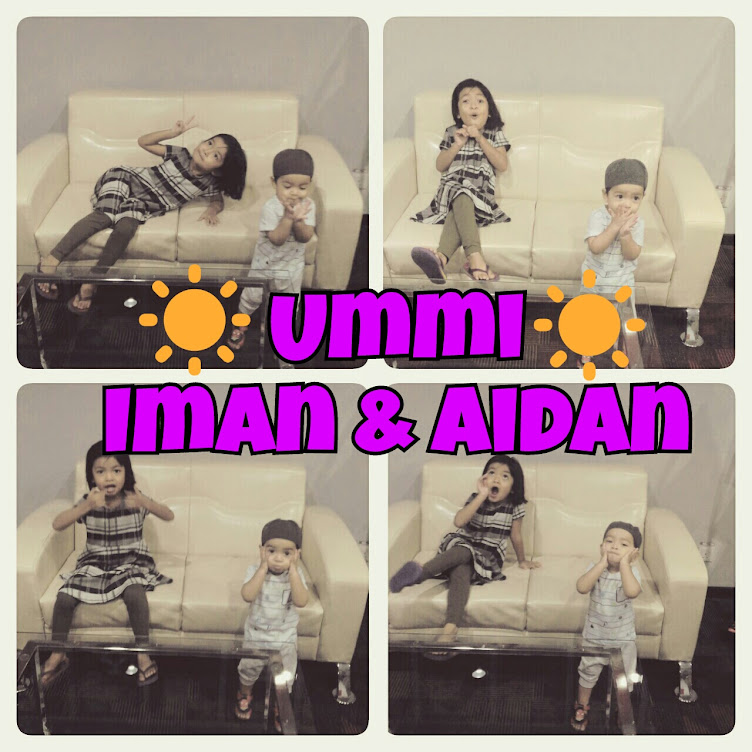 Ummi Iman