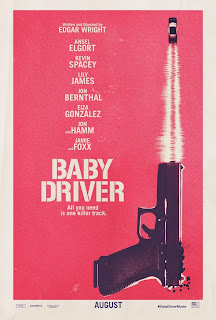 Resultado de imagen de baby driver