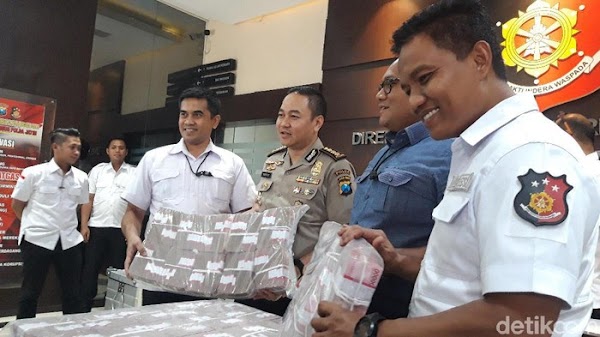 Dilimpahkan ke Kejaksaan, Bos MeMiles Tolak Diperiksa Tanpa Pengacara