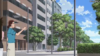 名探偵コナンアニメ 第1097話 私がやりましたか？ Detective Conan Episode 1097