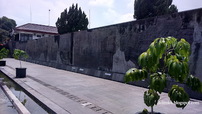 Makam Bung Karno