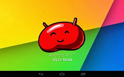 Android 4.3