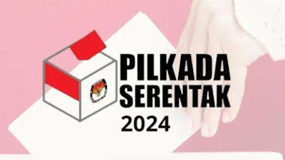 Catat, KPU Umumkan Jadwal dan Tahapan Pemilukada Mempawah 2024