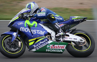 Sete Gibernau