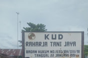 Warga peserta KUD, Bapa Angkat PTPV, Ragukan urusannya, KPH, Propinsi