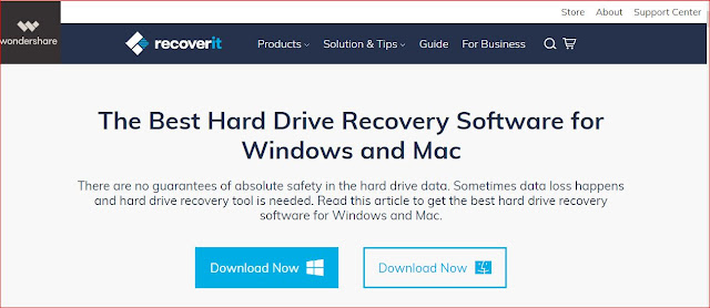 How to Recover Hard Drive Data For Free