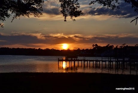 Sunset_May 2nd