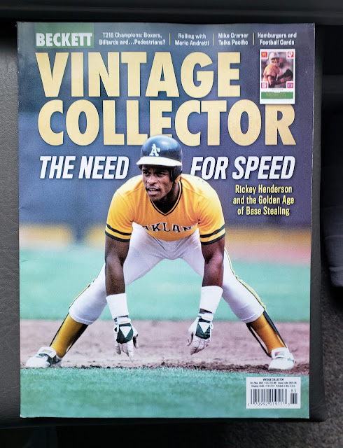 Rickey Henderson: When the stolen base king was a Made Guy - Sports  Illustrated