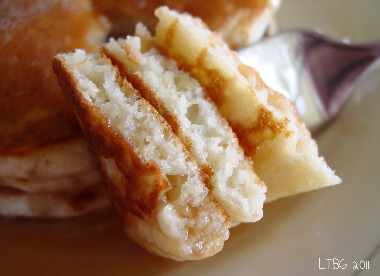 Perfecting Lick homemade make pancakes to Bowl bananas Good: The with how Pancake  The
