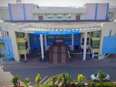 Government Engineering College, Raipur